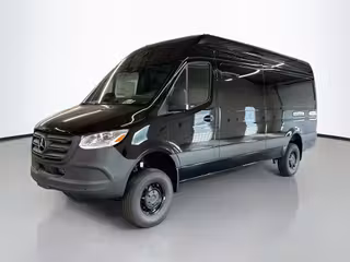 2026 Mercedes-Benz Sprinter 2500 Cargo 170 WB
