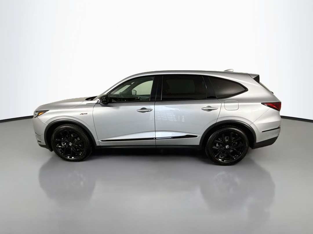2023 Acura MDX ASpec - Image 2