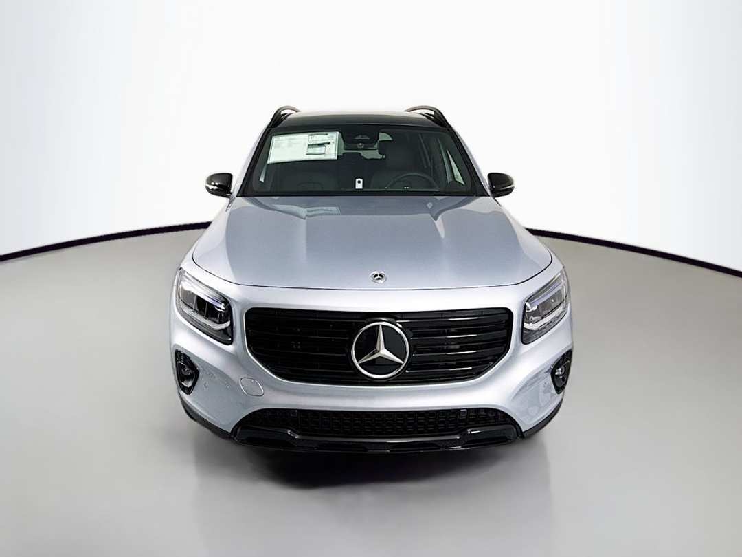 2025 Mercedes-Benz GLB Base - Photo 6