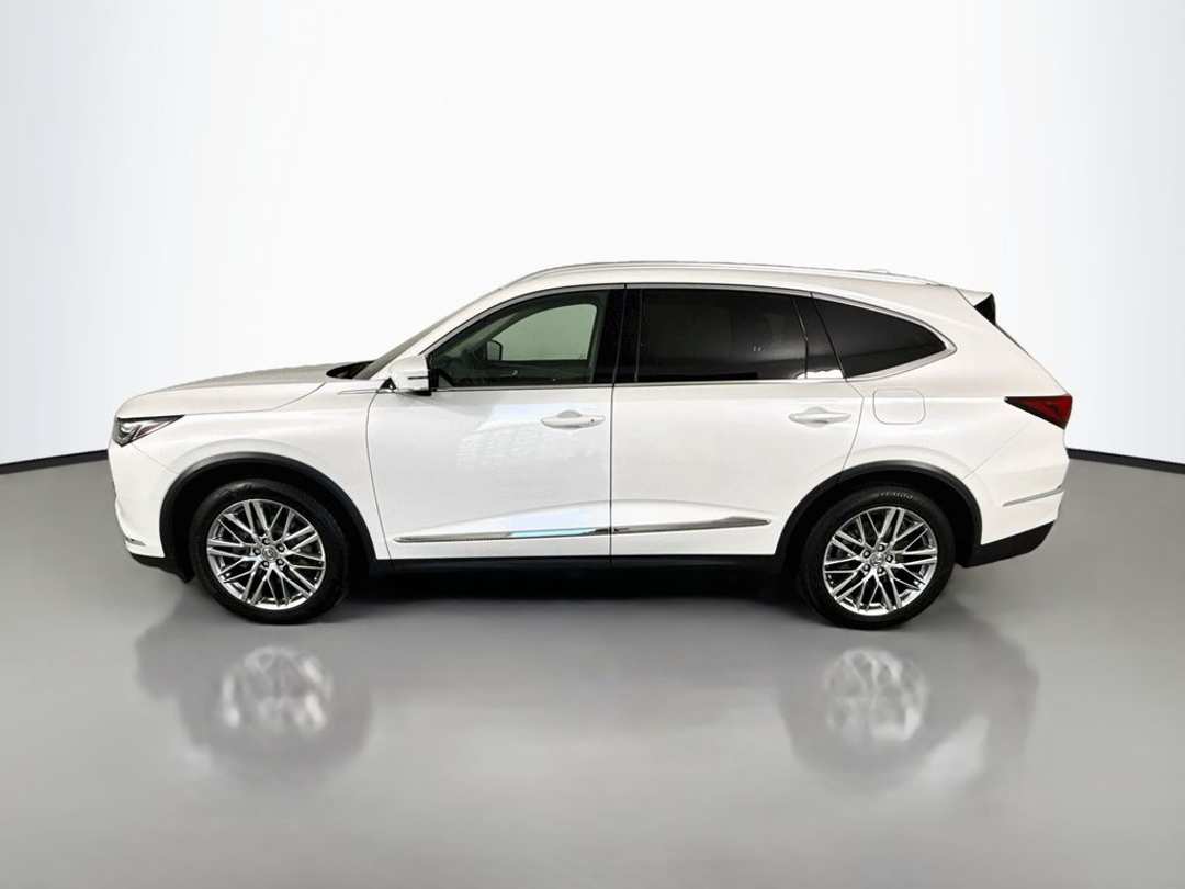 2023 Acura MDX Advance - Image 2