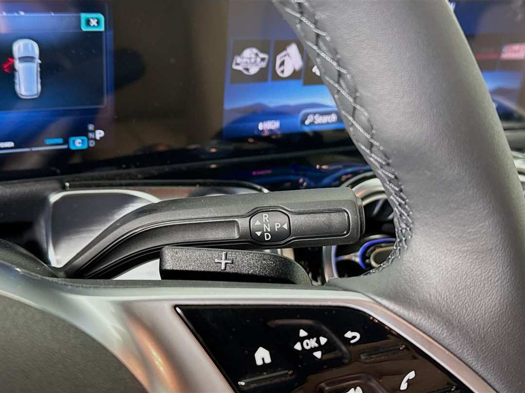 2025 Mercedes-Benz GLB Base - Photo 17