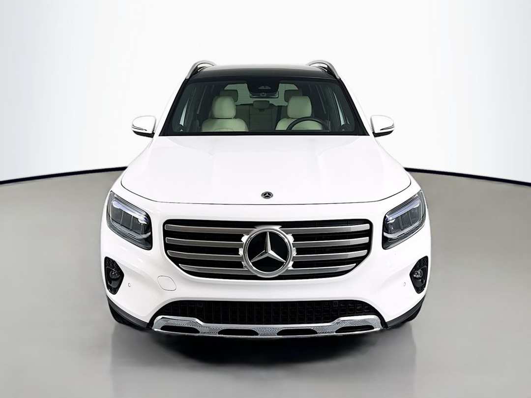 2025 Mercedes-Benz GLB Base - Photo 6