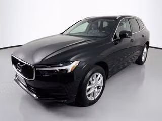 2021 Volvo Xc60 T5 Momentum