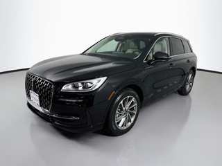 2024 Lincoln Corsair Plug-In Hybrid Grand Touring