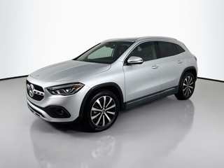 2023 Mercedes-Benz GLA 250