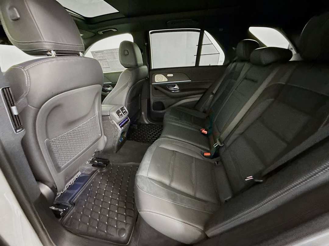 2026 Mercedes-Benz GLE AMG GLE 53 - Photo 25