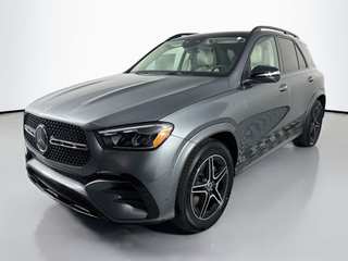 2026 Mercedes-Benz GLE 350