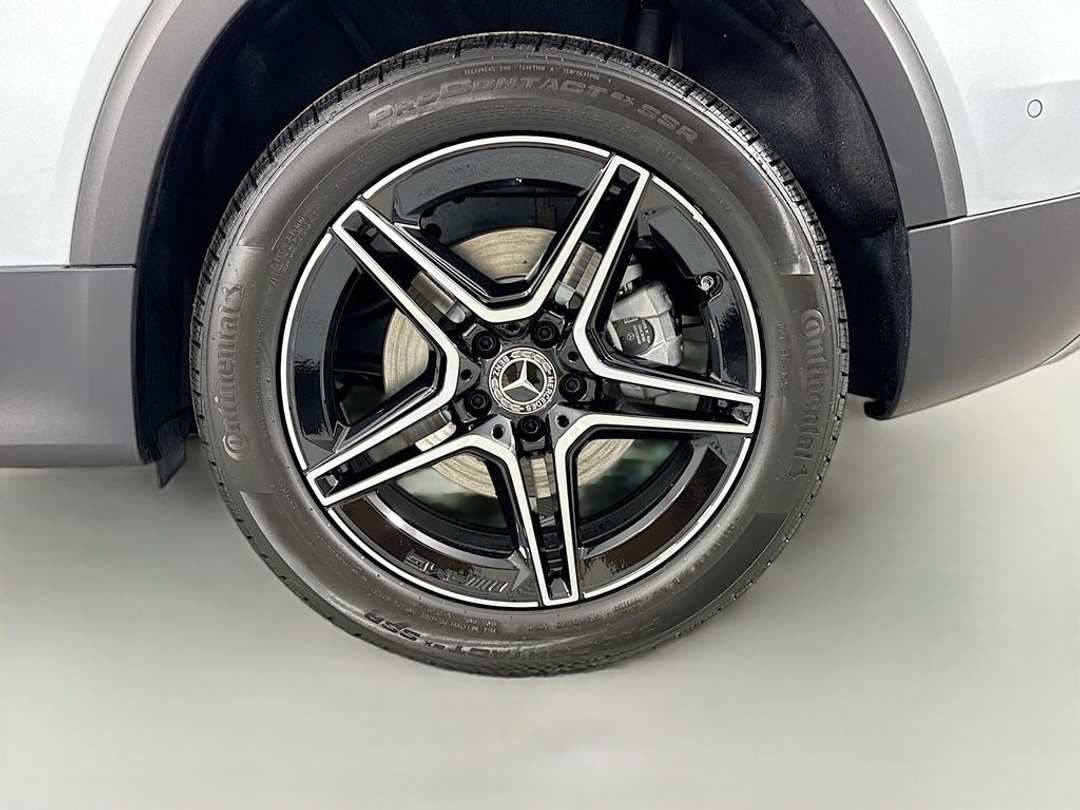 2025 Mercedes-Benz GLB Base - Photo 33