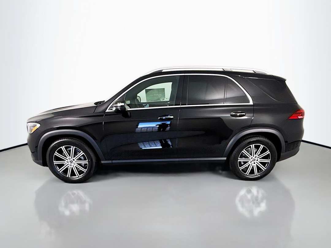 2026 Mercedes-Benz GLE 350 - Image 2