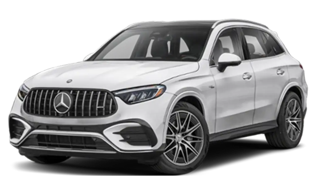 Pre-Owned 2026 Mercedes-Benz
