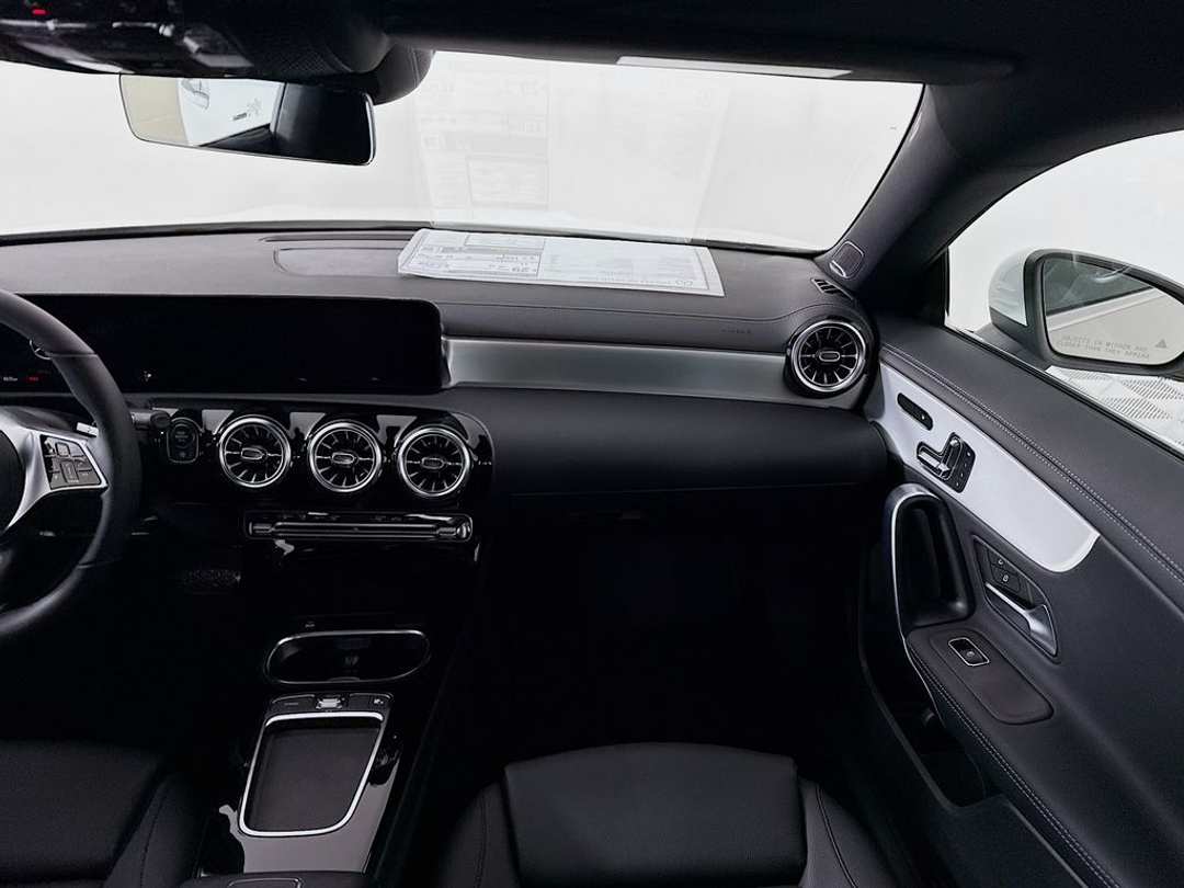 2026 Mercedes-Benz CLA CLA 250 - Photo 22