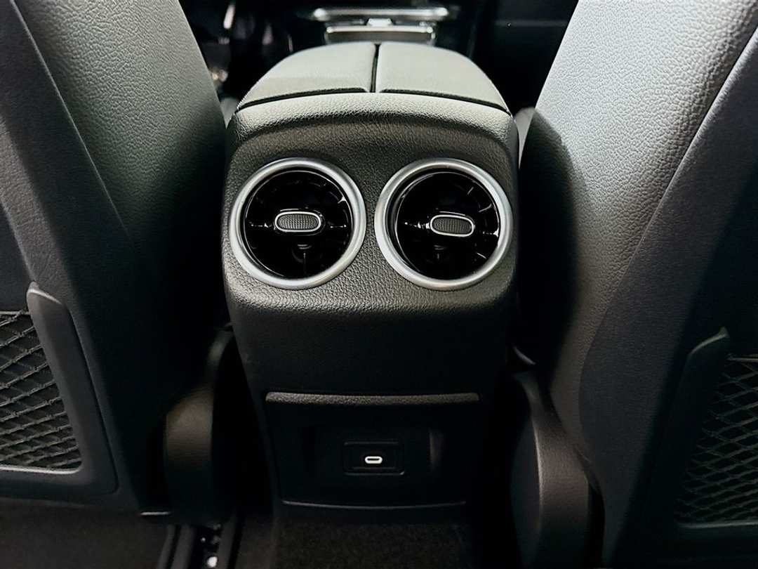 2026 Mercedes-Benz CLA CLA 250 - Photo 24