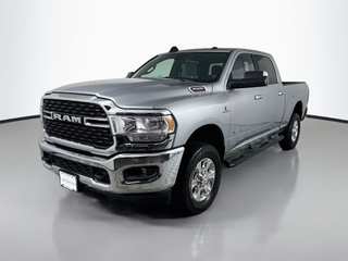 2022 Ram 3500 Big Horn