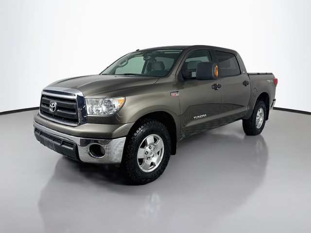 2013 Toyota Tundra Grade