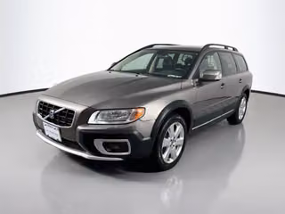 2009 Volvo Xc70 T6