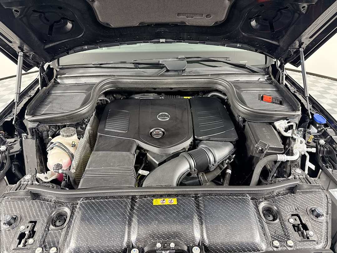 2026 Mercedes-Benz GLE GLE350 - Photo 31