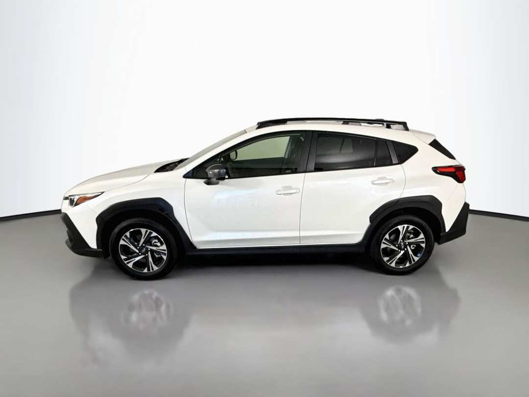 2025 Subaru Crosstrek Premium - Image 2