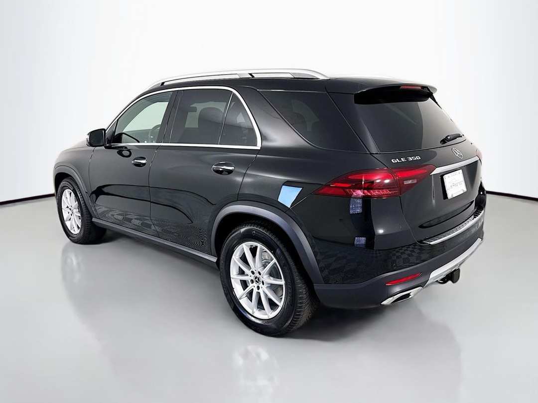 2026 Mercedes-Benz GLE 350 - Image 3