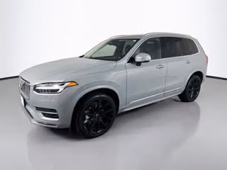 2024 Volvo Xc90 B6 Plus Bright Theme 6Seater