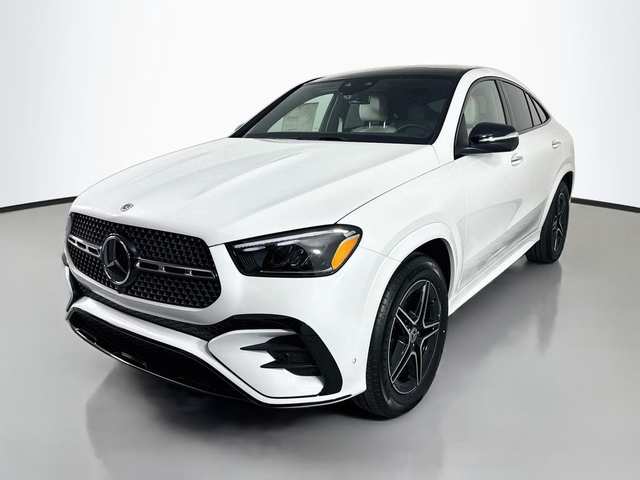 2026 Mercedes-Benz GLE 450