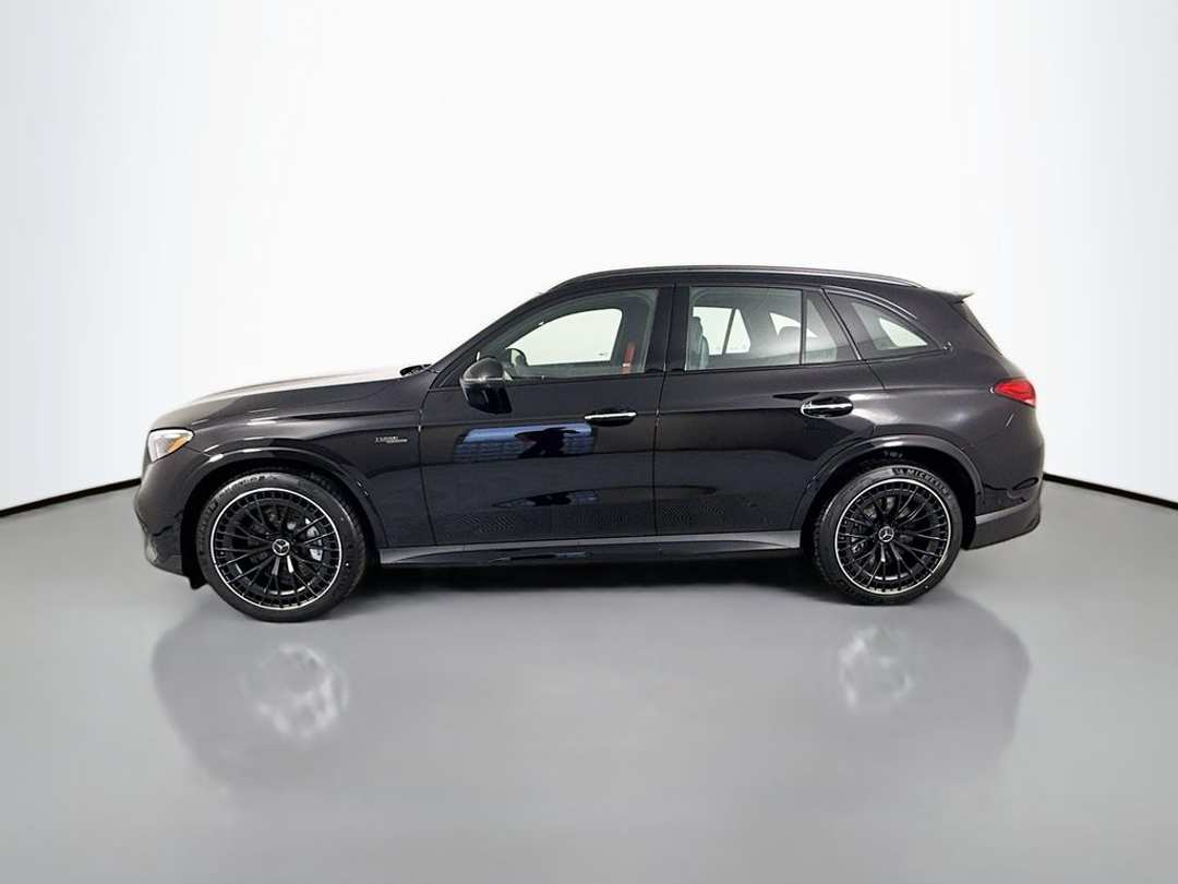 2026 Mercedes-Benz GLC 43 AMG® - Image 2