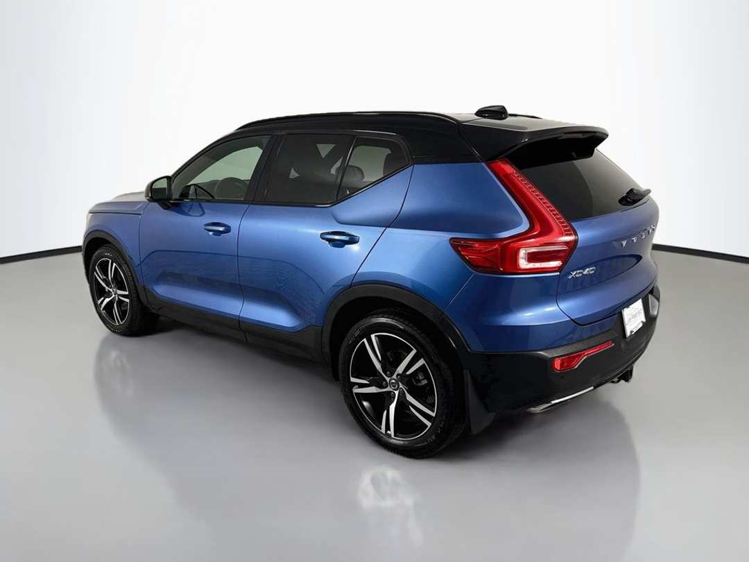2019 Volvo Xc40 RDesign - Image 3