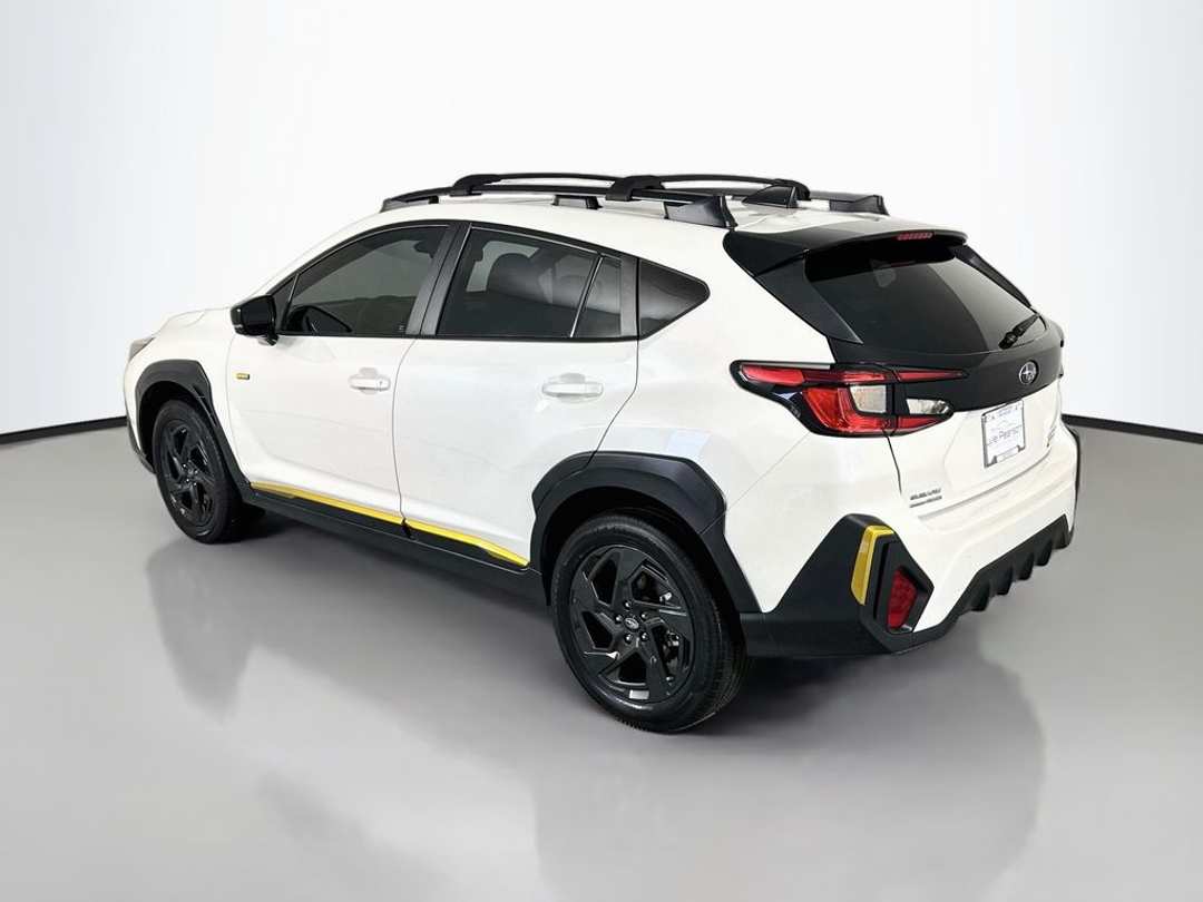 2024 Subaru Crosstrek Sport - Image 3