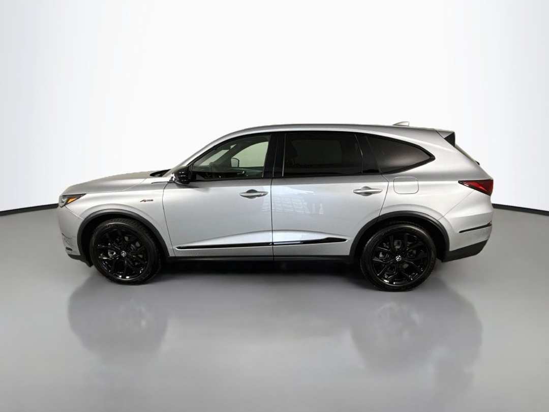 2023 Acura MDX ASpec - Image 2