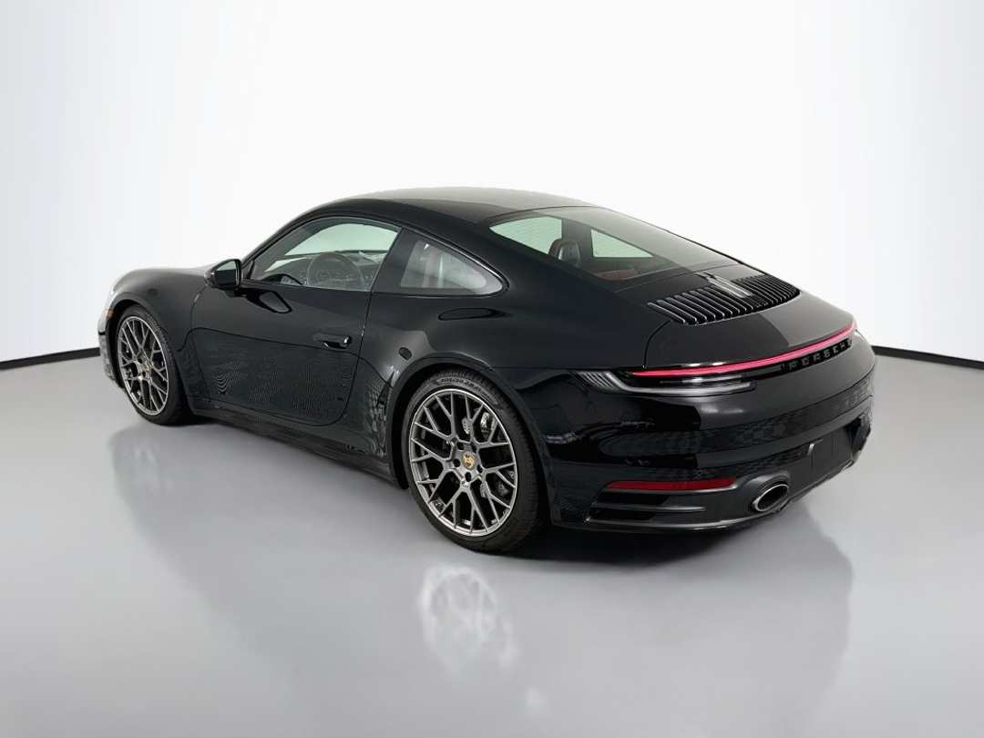 2023 Porsche 911 Carrera 4S - Image 3