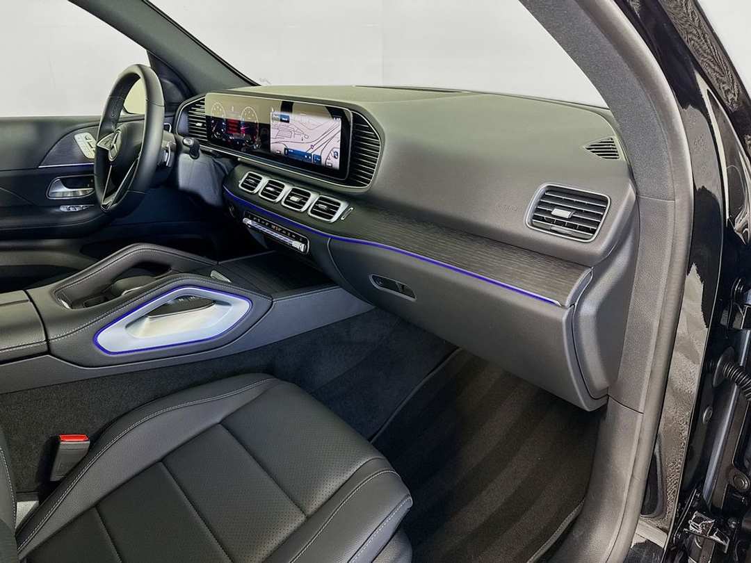 2026 Mercedes-Benz GLE GLE350 - Photo 30