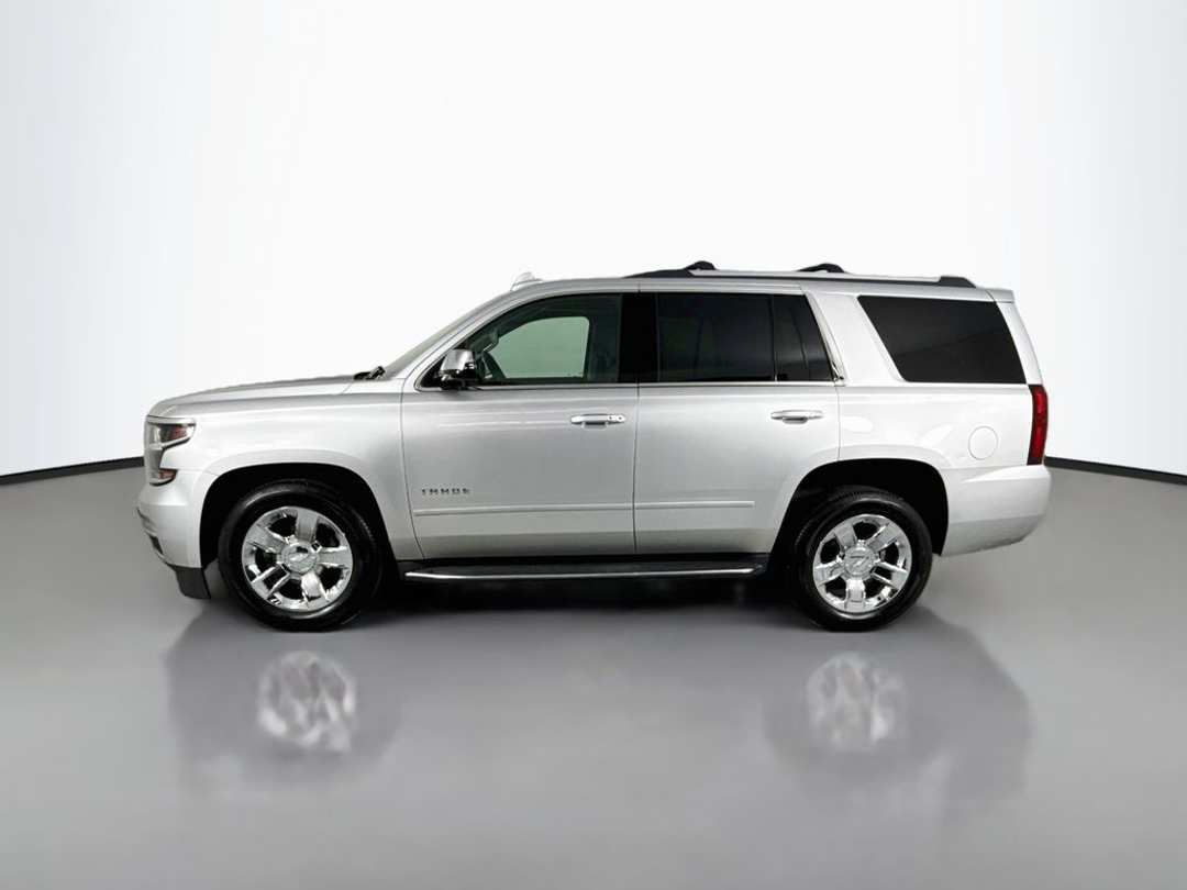 2018 Chevrolet Tahoe Premier - Image 2