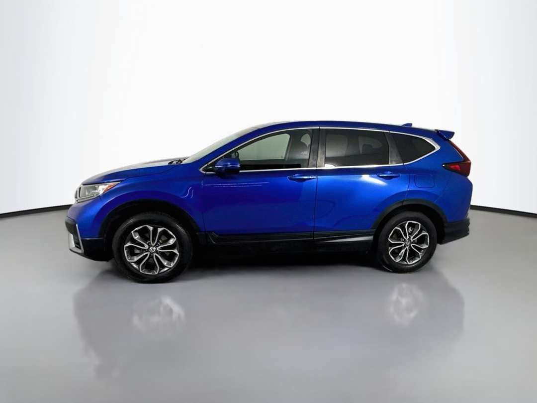 2021 Honda CR-V EX - Image 2