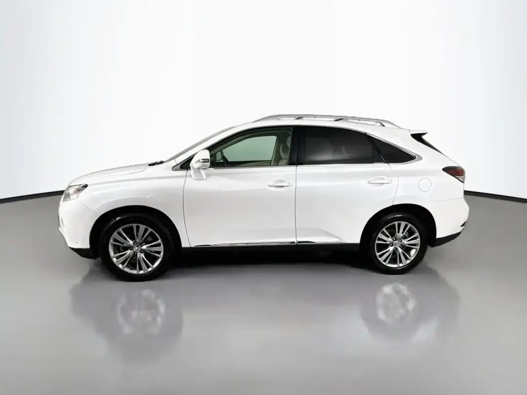2013 Lexus RX 350 - Image 2