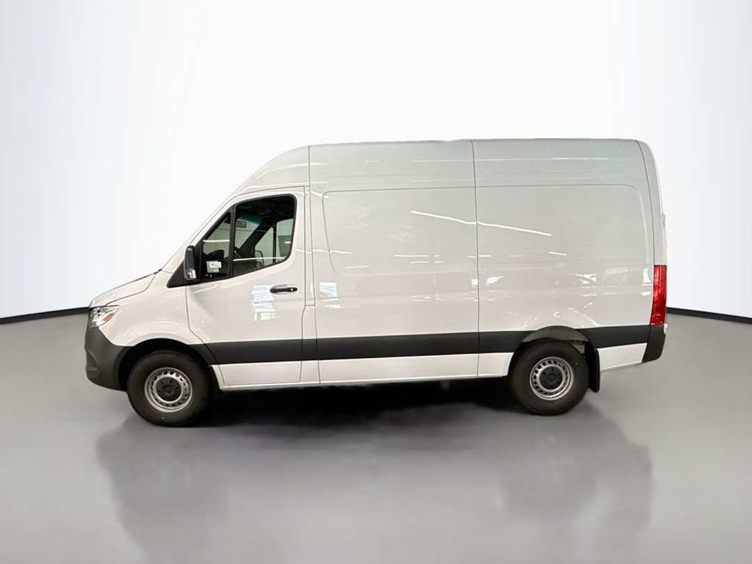 2026 Mercedes-Benz Sprinter 2500 - Image 2