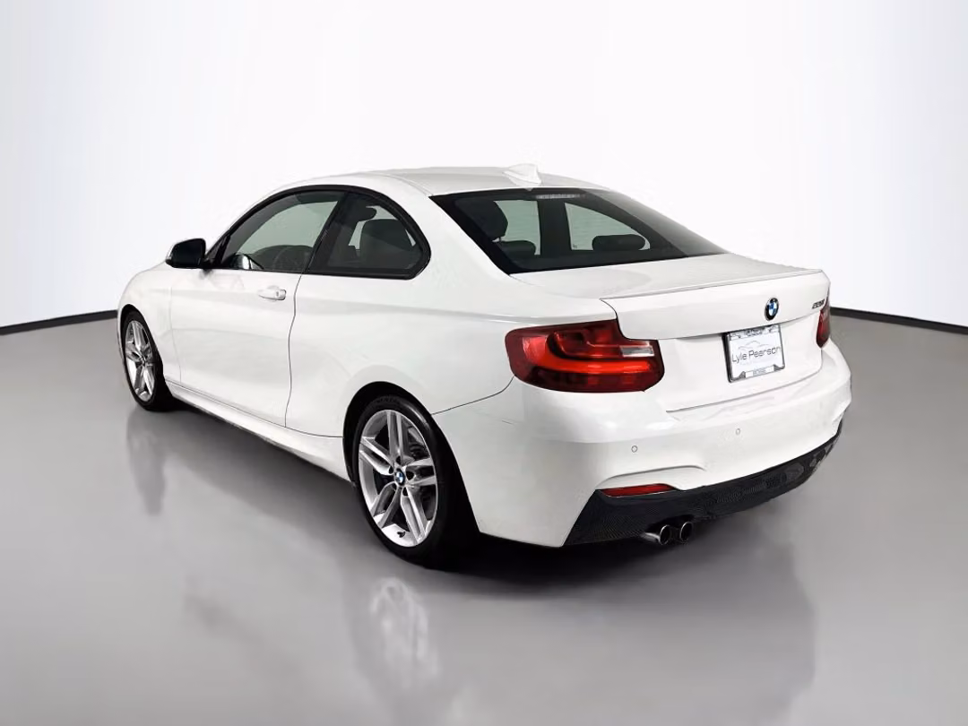 2014 BMW 2 Series 228i - Image 3