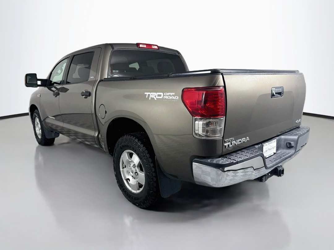2013 Toyota Tundra Grade - Image 3