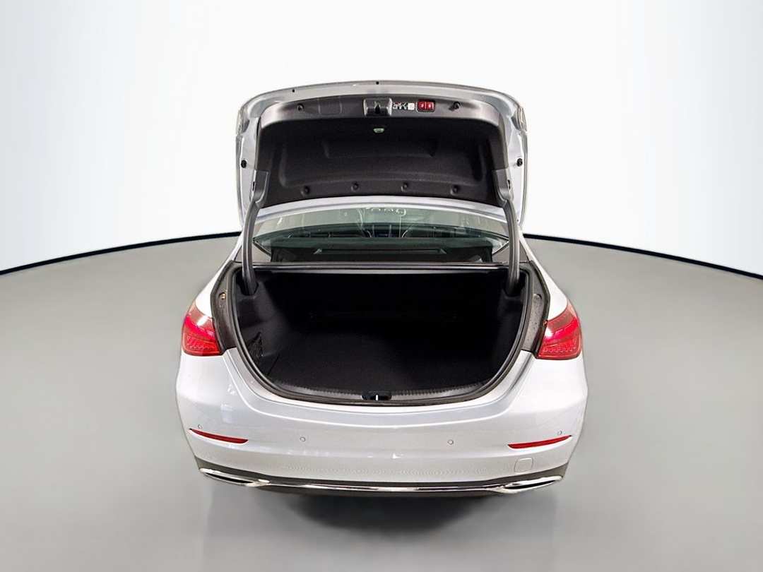 2025 Mercedes-Benz C-Class Sedan C 300 - Photo 26