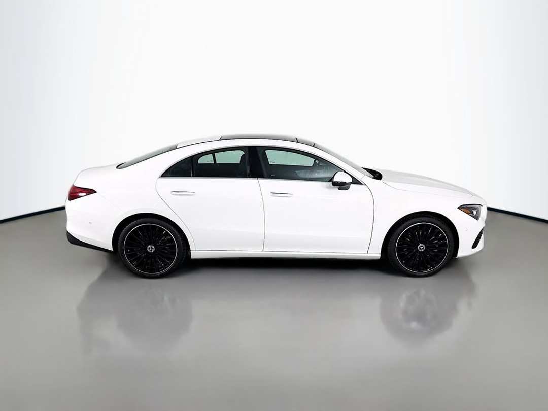 2026 Mercedes-Benz CLA CLA 250 - Photo 7