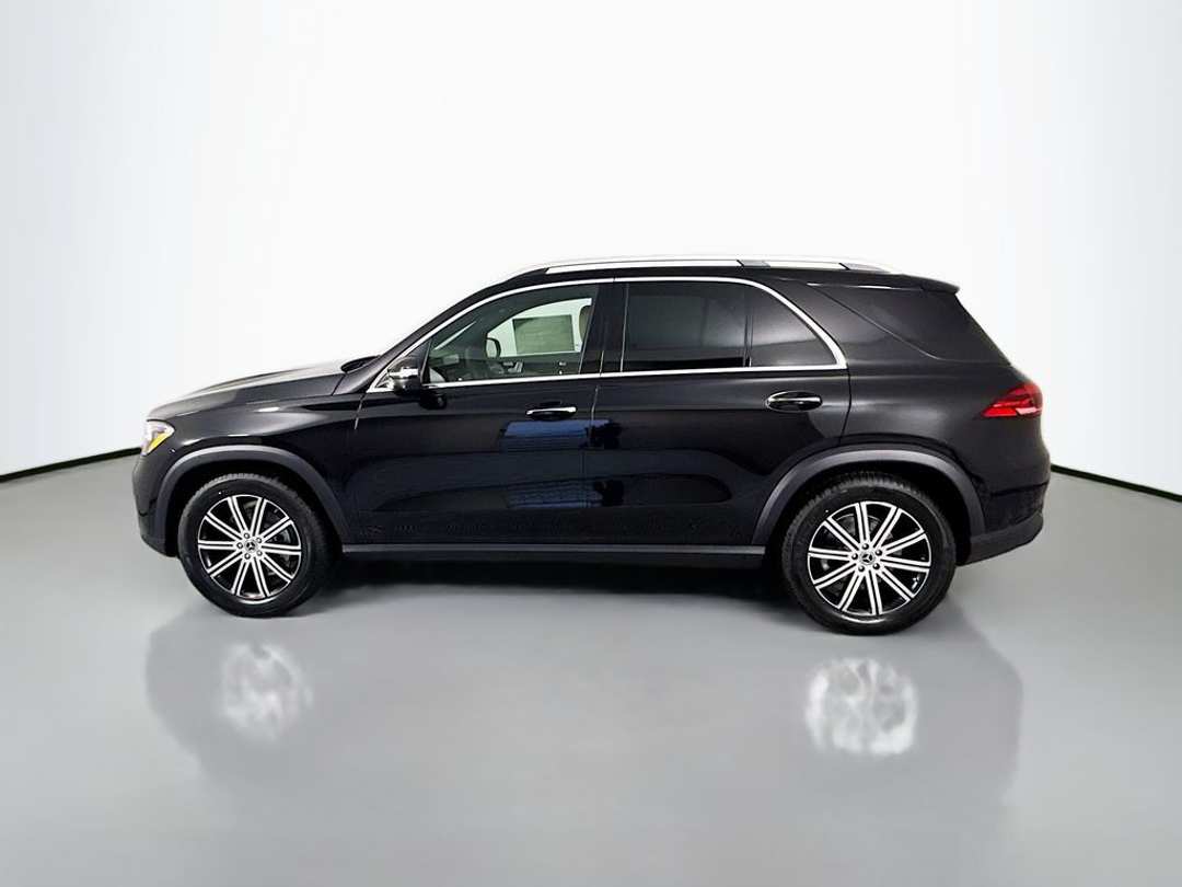 2026 Mercedes-Benz GLE 350 - Image 2
