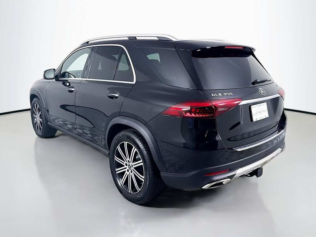 2026 Mercedes-Benz GLE 350 - Image 3