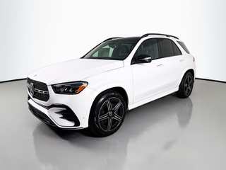 2026 Mercedes-Benz GLE 350