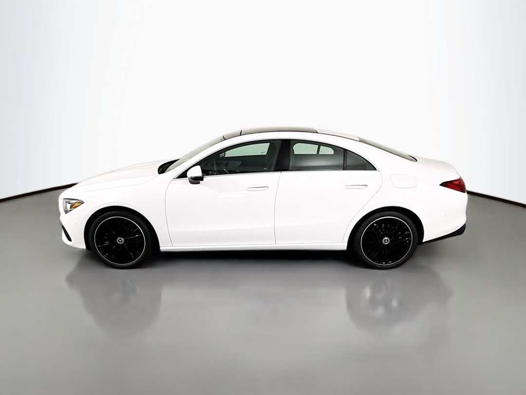 2026 Mercedes-Benz CLA 250 - Image 2