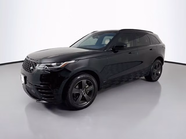 2020 Land Rover Range Rover Velar P250 RDynamic S