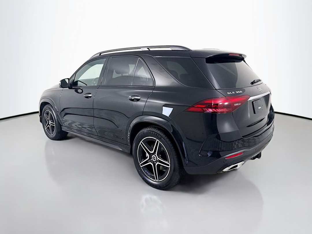 2026 Mercedes-Benz GLE 350 - Image 3