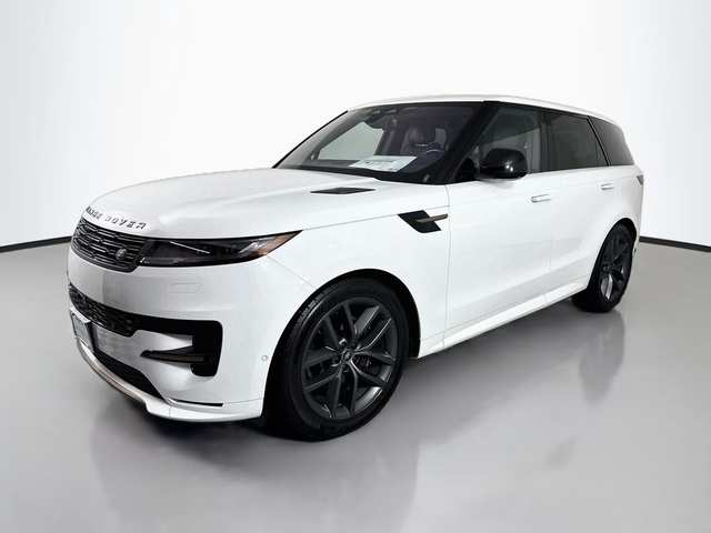 2023 Land Rover Range Rover Sport SE Dynamic