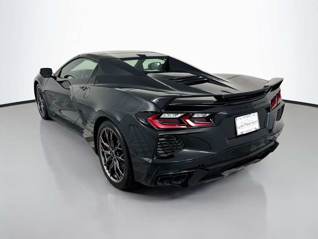 2023 Chevrolet Corvette Stingray - Image 3