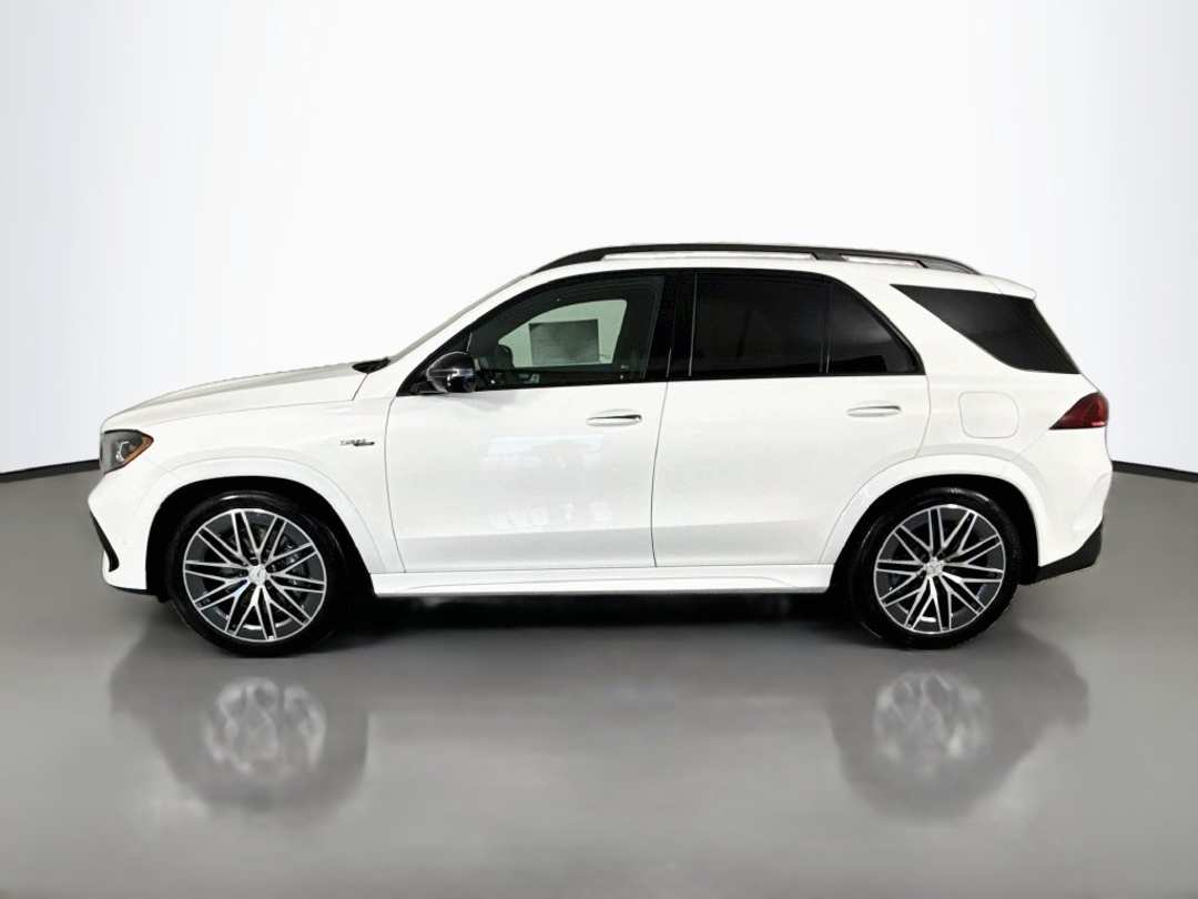 2027 Mercedes-Benz GLE - Image 2