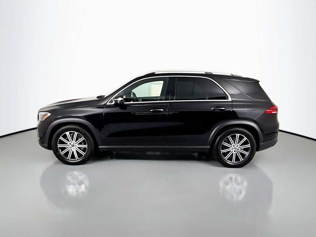 2026 Mercedes-Benz GLE 350 - Image 2