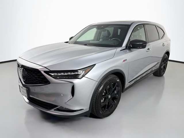 2023 Acura MDX ASpec