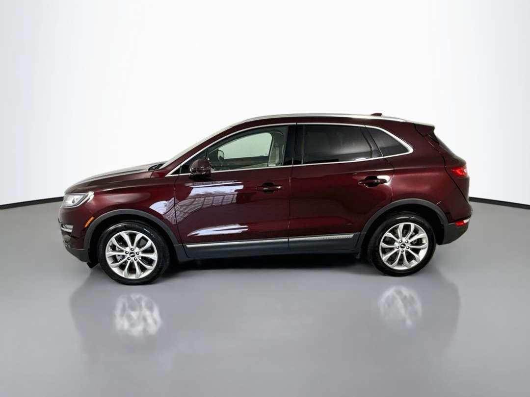 2017 Lincoln Mkc Select - Image 2